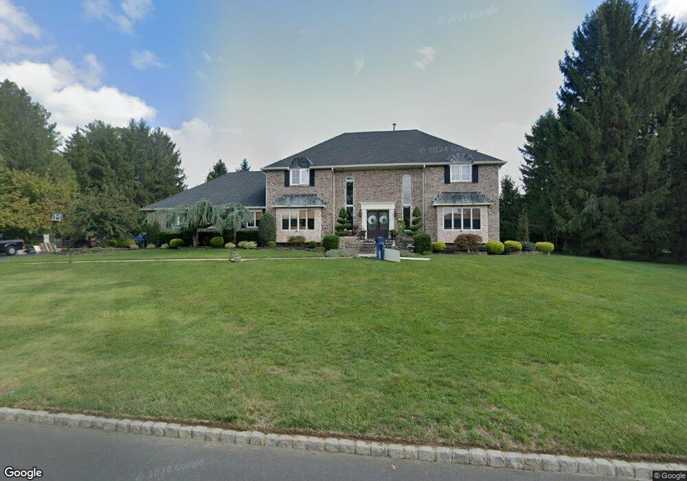 17 Country Squire Ln, Holmdel, NJ 07733 - photo 1