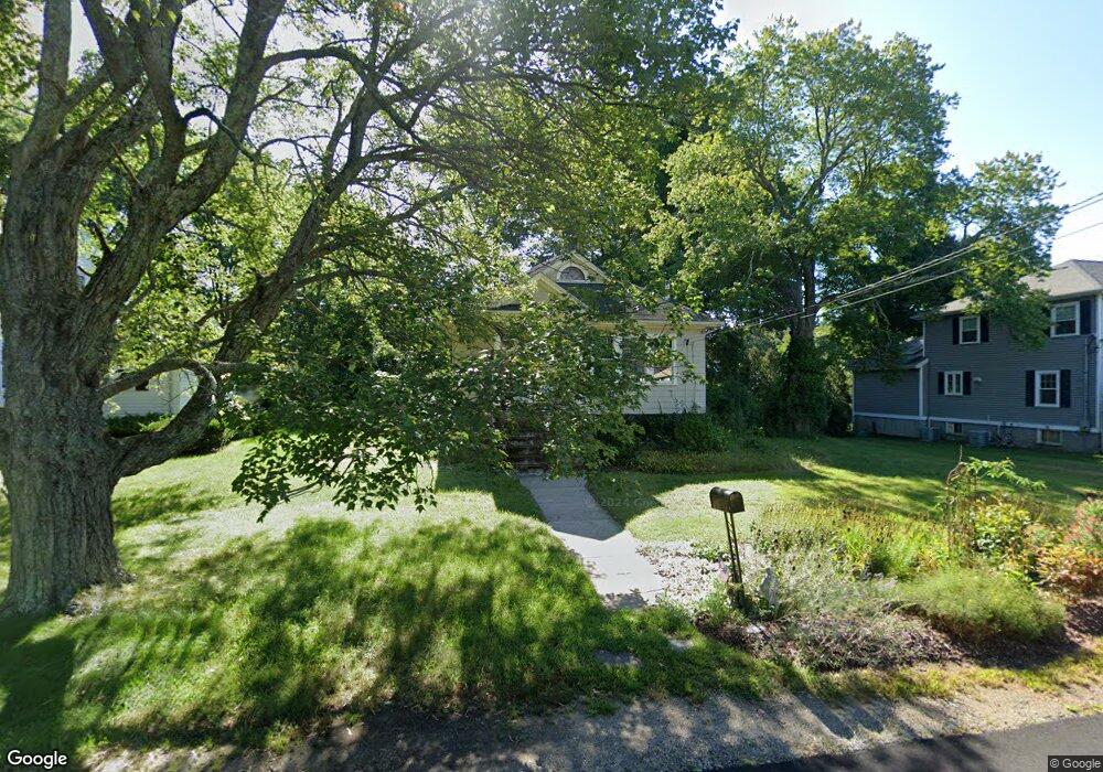 31 Adams Rd, Walpole, MA 02081 - photo 1
