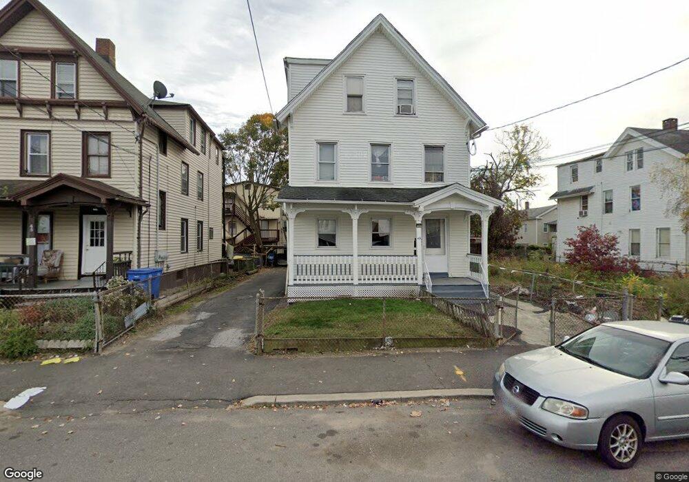 49 W Liberty St, Waterbury, CT 06706 - photo 1