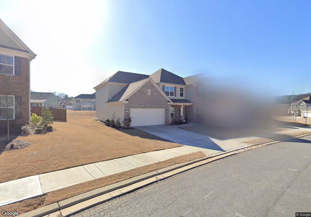 2960 Waverly Walk Point, Cumming, GA 30041 - photo 1
