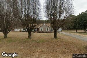805 Brandenburg Dr, Florence, AL 35634
