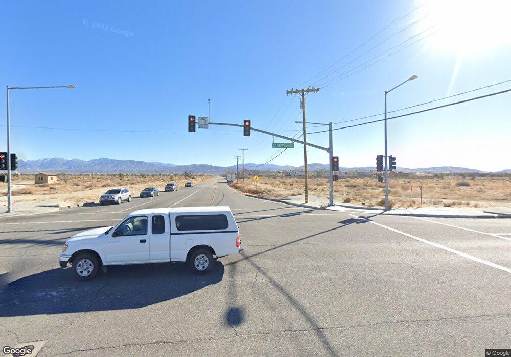 0 70th St E On Ave S, Palmdale, CA 93550 - photo 1