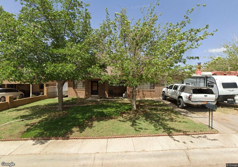 1501 E 16th St, Alamogordo, NM 88310 - photo 1