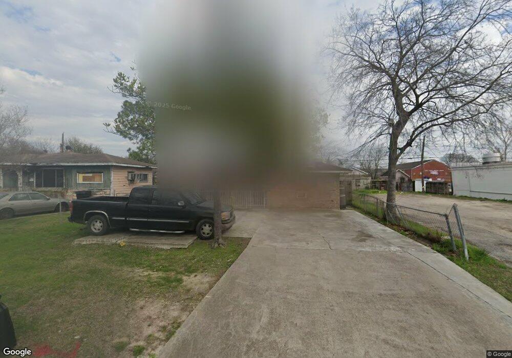 4210 Edison St, Houston, TX 77009 - photo 1