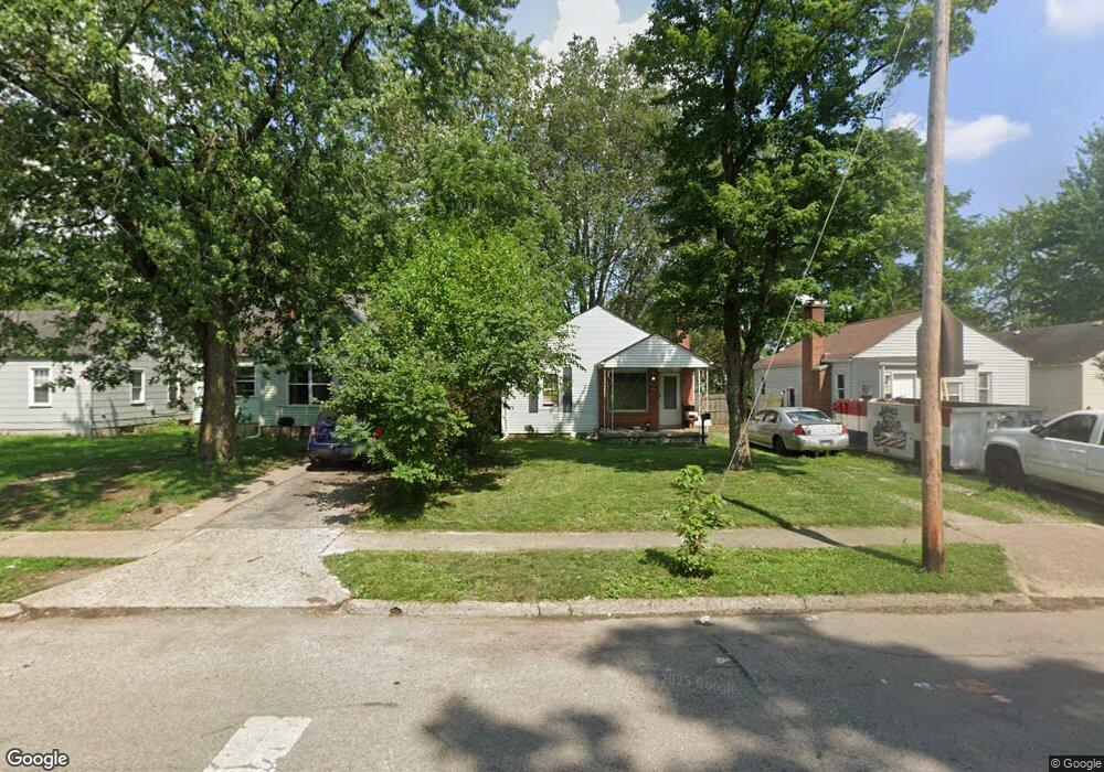 470 S Weyant Ave, Columbus, OH 43213 - photo 1