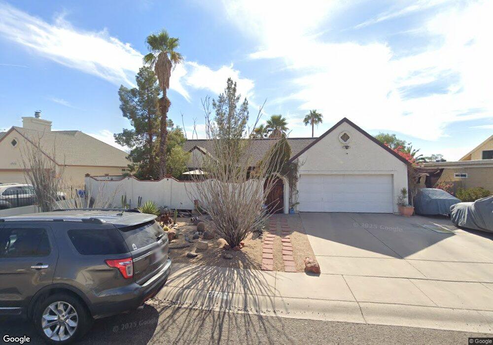 1017 E Piute Ave, Phoenix, AZ 85024 - photo 1