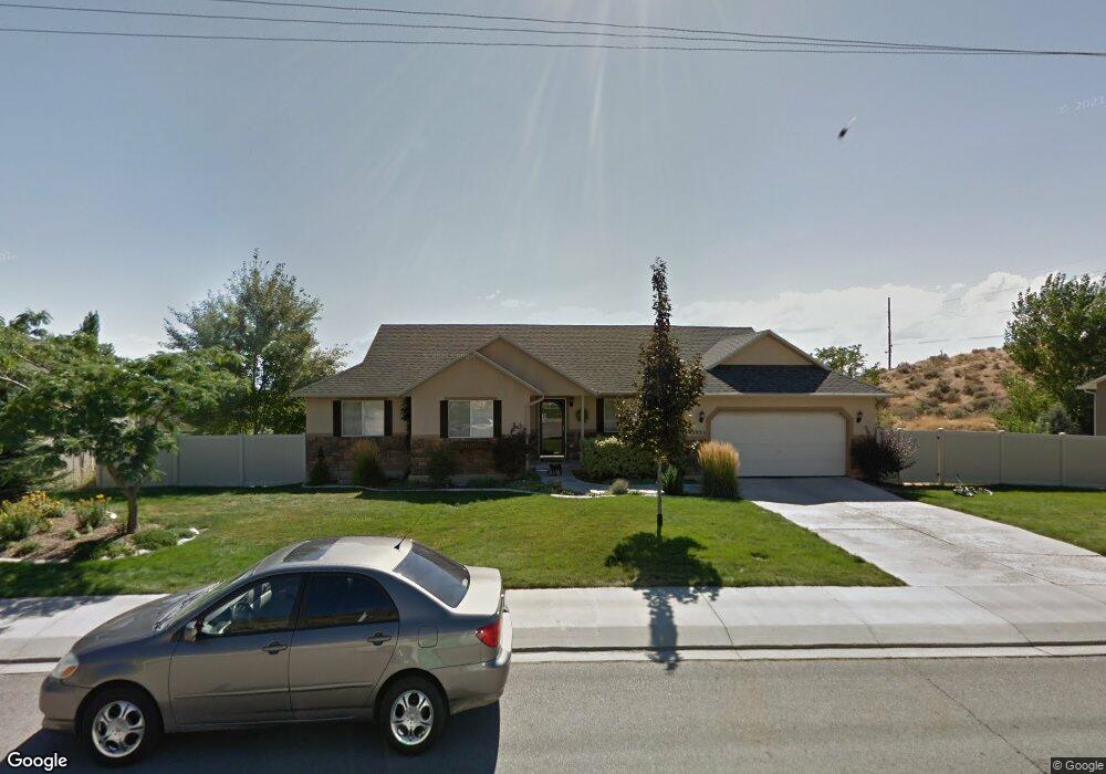 3933 W 10400 N, Pleasant Grove, UT 84062 - photo 1