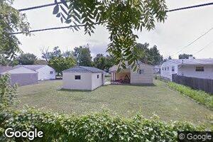 1828 Ferris Rd, Columbus, OH 43224