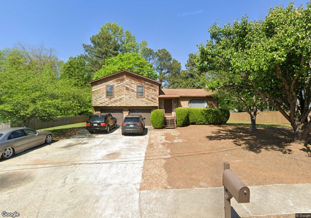 2420 Wood Meadows Dr SW unit 1, Marietta, GA 30064 - photo 1