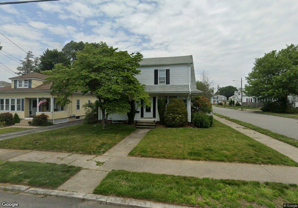 81 Shirley Blvd, Cranston, RI 02910 - photo 1