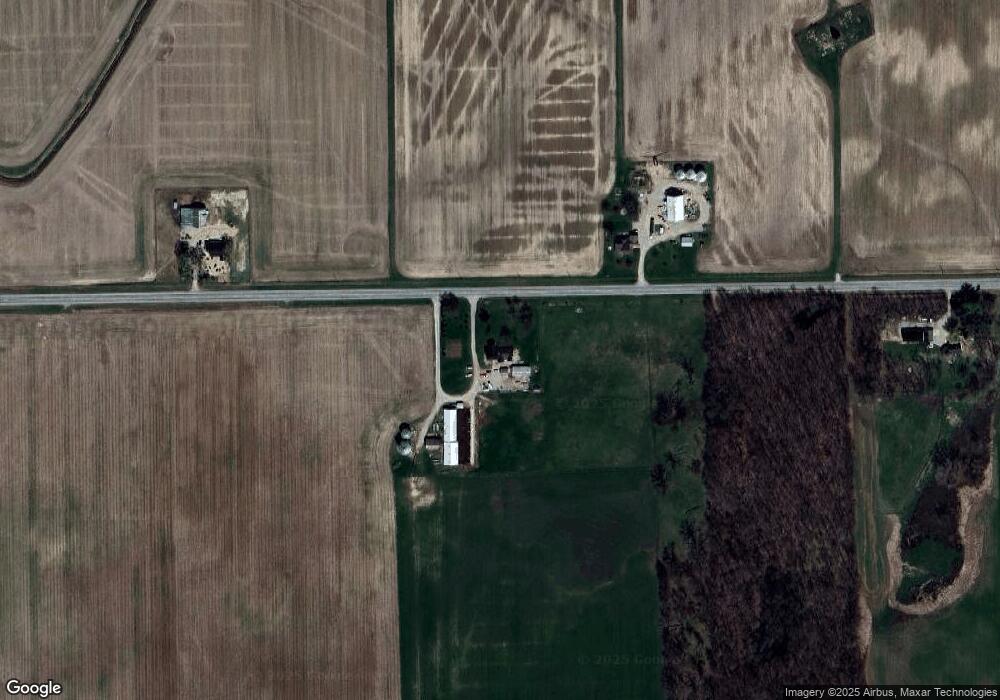 4788 W St Rd 116, Geneva, IN 46740 - photo 1