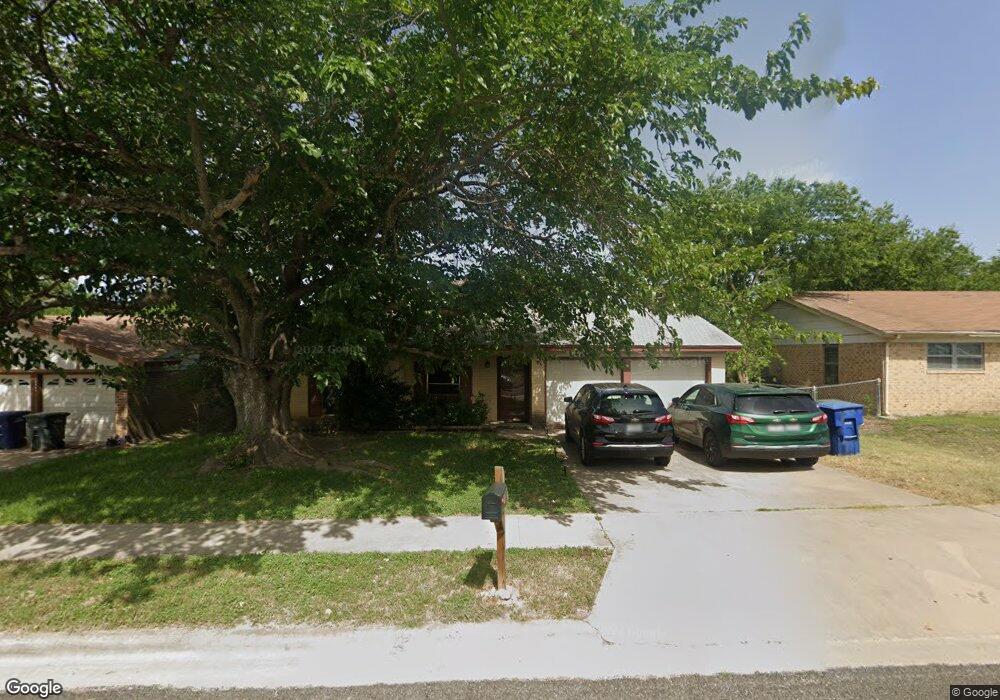 2007 Dennis St, Copperas Cove, TX 76522 - photo 1