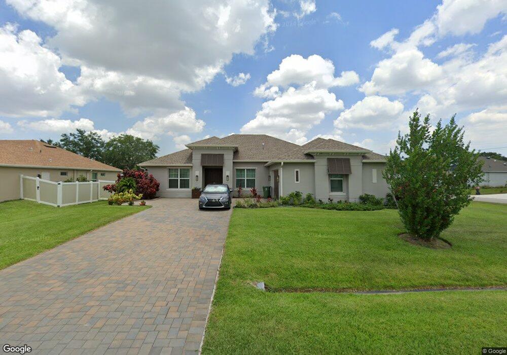 1555 SW Mullinax Ave, Port Saint Lucie, FL 34953 - photo 1