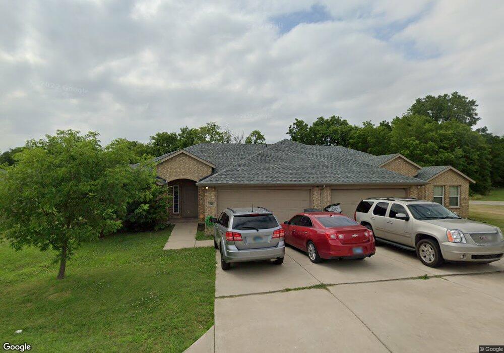 1178 Serenity Loop, Ardmore, OK 73401 - photo 1