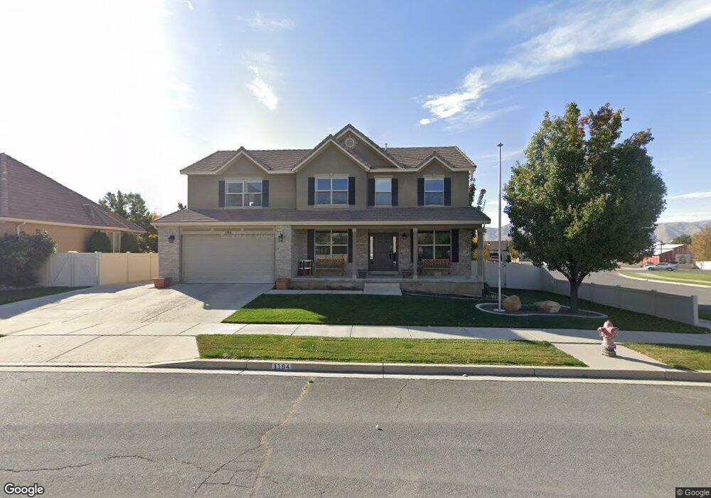 106 E 1170 S, Payson, UT 84651 - photo 1