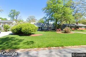 3608 Madison Ave, Greensboro, NC 27403