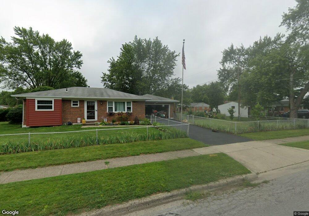 1201 S Yearling Rd, Columbus, OH 43227 - photo 1