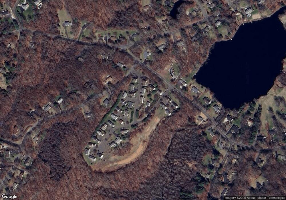 7 Stonecroft Way unit 7, Monroe, CT 06468 - photo 1