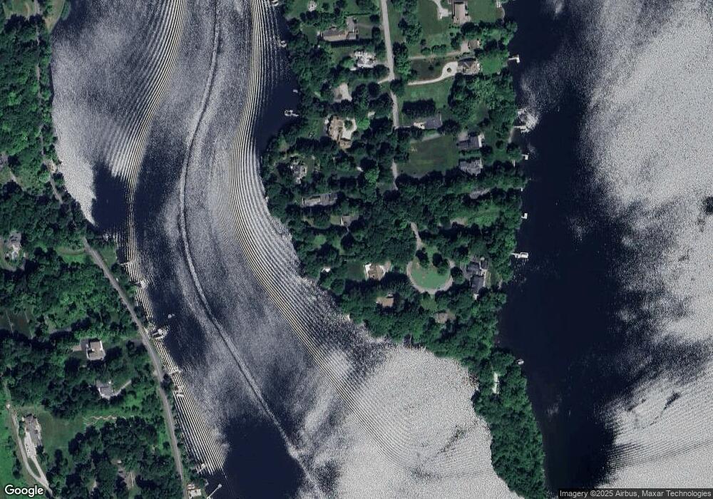 40 Arrow Point Rd, Warren, CT 06777 - photo 1