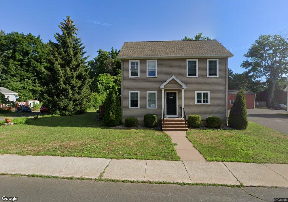 20 Capen St unit 20A, Windsor, CT 06095 - photo 1