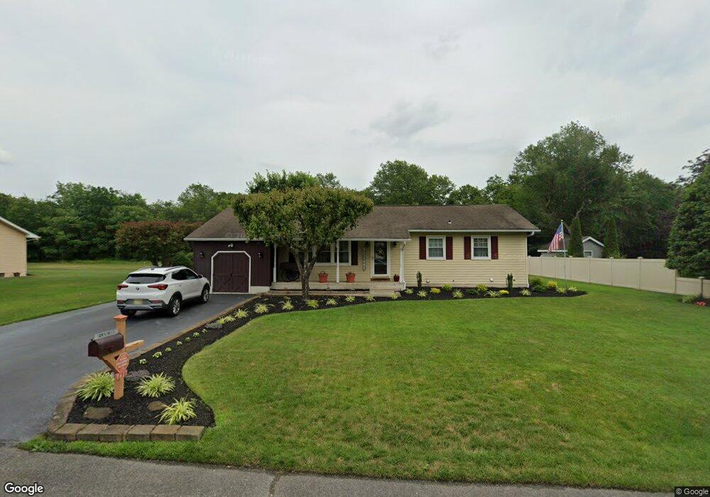 1617 S State St, Vineland, NJ 08360 - photo 1