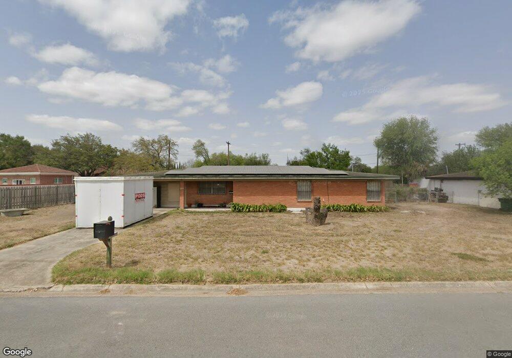 726 W Jones Ave, Pharr, TX 78577 - photo 1