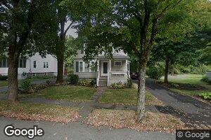 10 Washington Ave, Andover, MA 01810