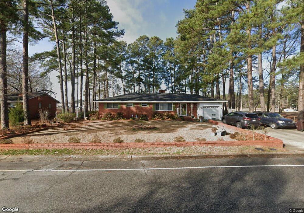 906 Emeline Ave, Fayetteville, NC 28303 - photo 1