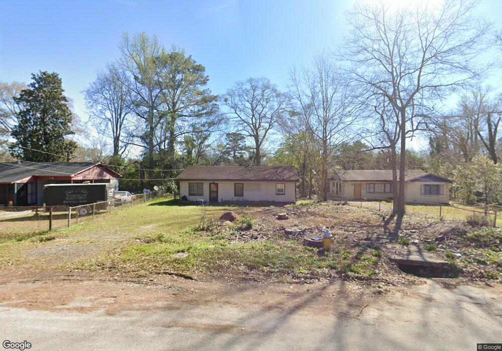 1107 Sparkle Ave, Macon, GA 31217 - photo 1
