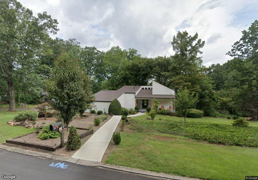 2096 Kinridge Ct unit 2, Marietta, GA 30062 - photo 1