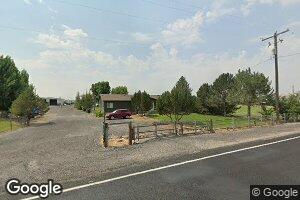 2860 W 8600 N, Smithfield, UT 84335