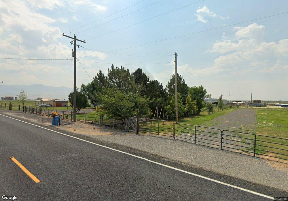 2860 W 8600 N, Smithfield, UT 84335 - photo 1