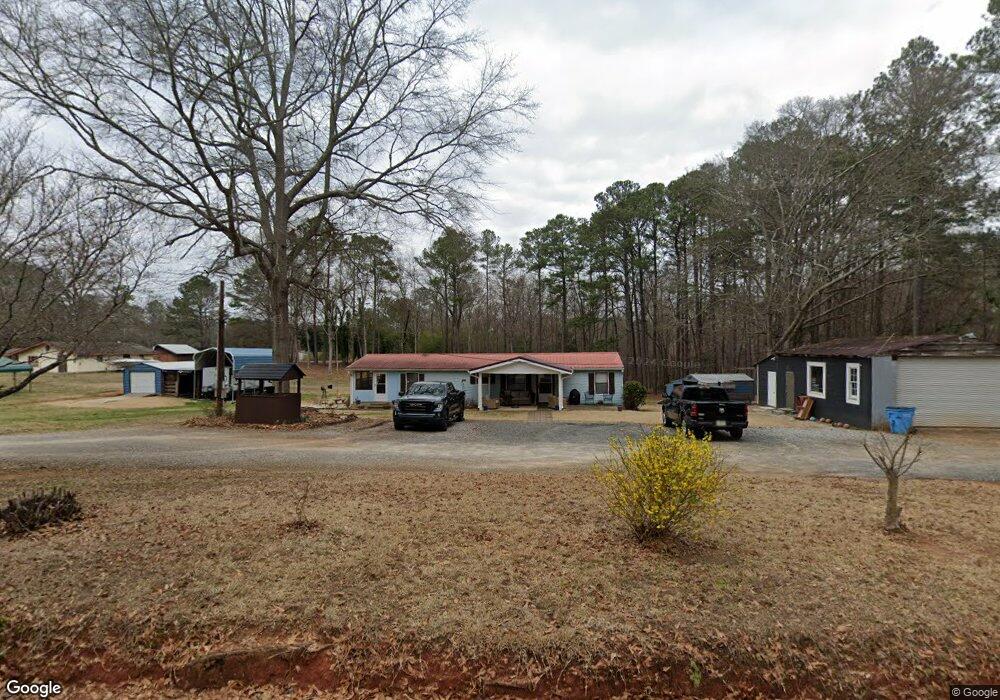 117 Earnhart Rd, Jackson, GA 30233 - photo 1