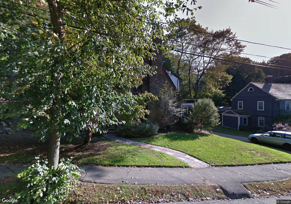 18 Wauwinet Rd, West Newton, MA 02465 - photo 1