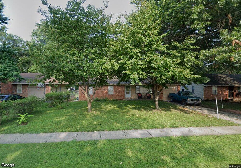 6706 Stearns St, Shawnee, KS 66203 - photo 1