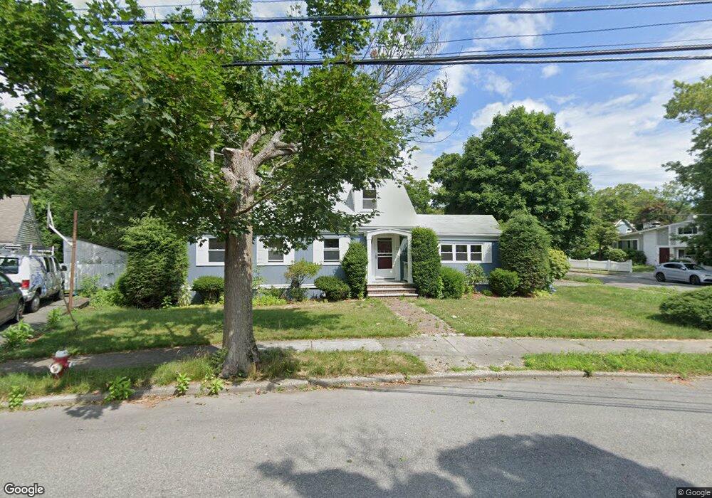 37 Truman Rd unit 1, Newton Center, MA 02459 - photo 1