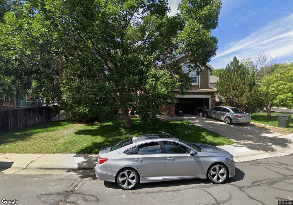 10607 Birch St, Thornton, CO 80233 - photo 1