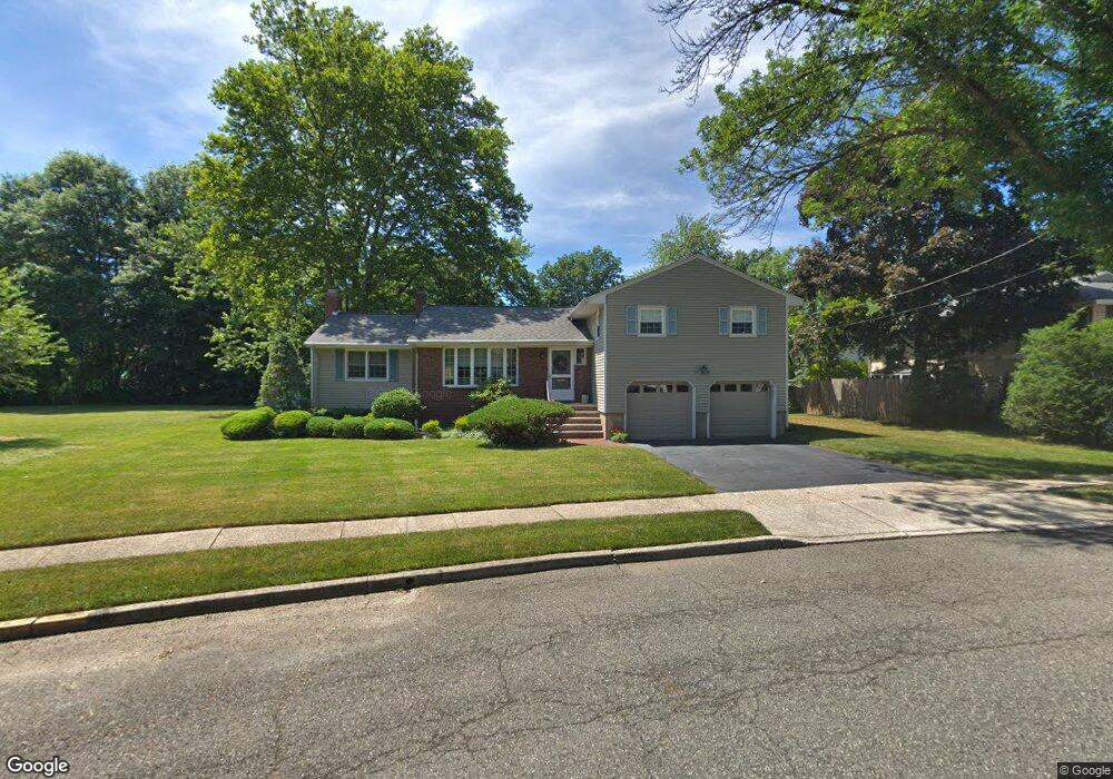 149 Gordon Ct, Oradell, NJ 07649 - photo 1