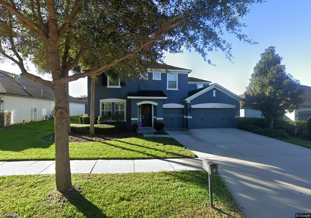 15630 Starling Water Dr, Lithia, FL 33547 - photo 1