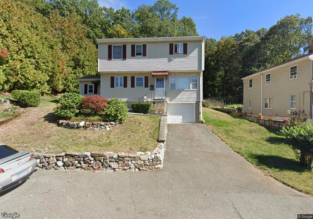 134 Capitol Ave, Waterbury, CT 06705 - photo 1