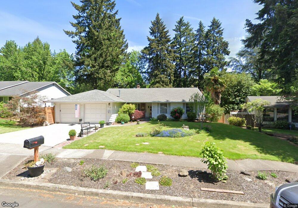 9770 SW Buckskin Te, Beaverton, OR 97008 - photo 1