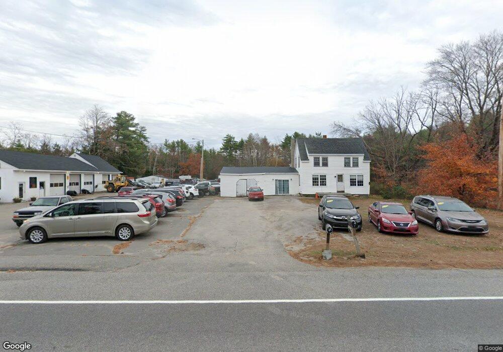 475 Ossipee Trail, Gorham, ME 04038 - photo 1