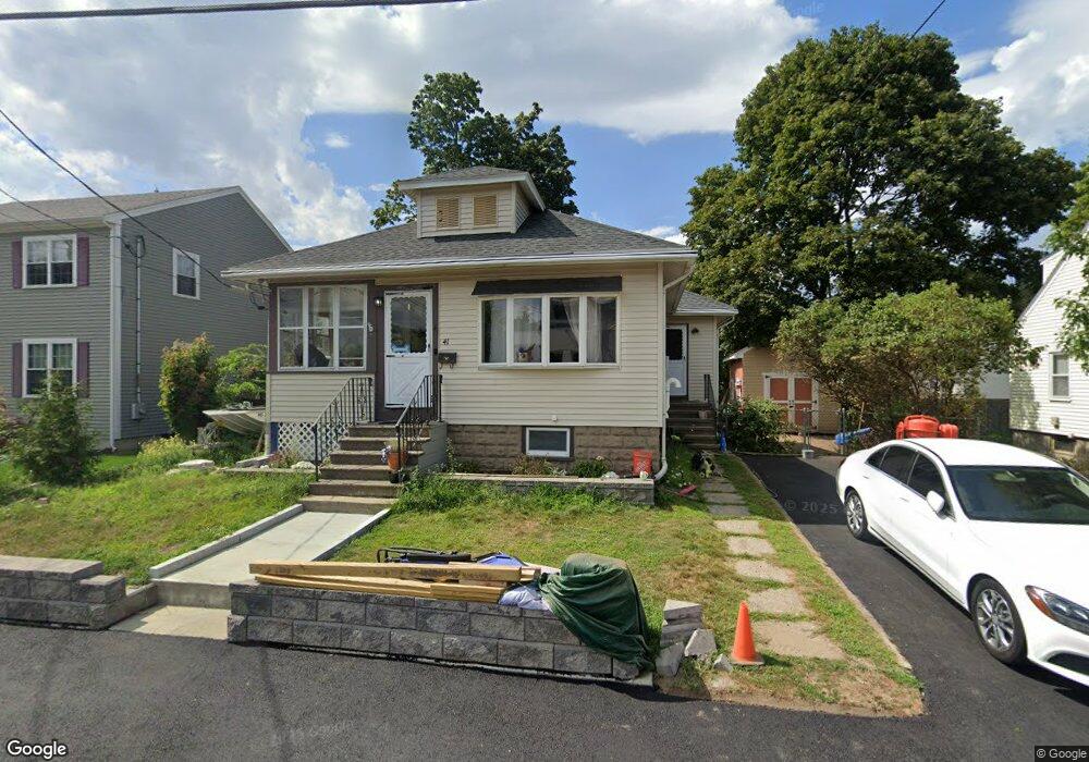 41 Branch St, Quincy, MA 02169 - photo 1