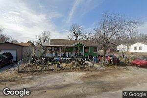 1646 N Evanston Place, Tulsa, OK 74110