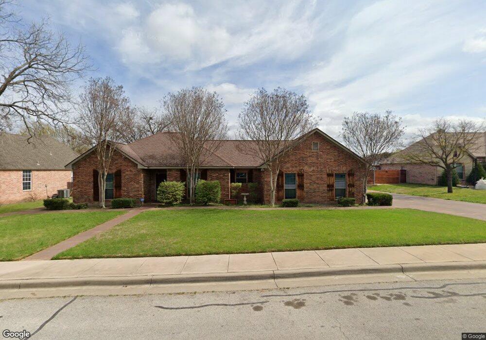 2109 Quail Ridge Dr, Weatherford, TX 76087 - photo 1