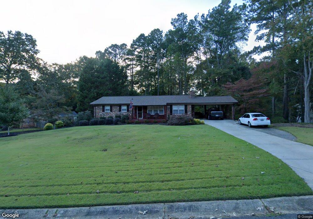 3087 Randall Dr unit 2, Marietta, GA 30066 - photo 1