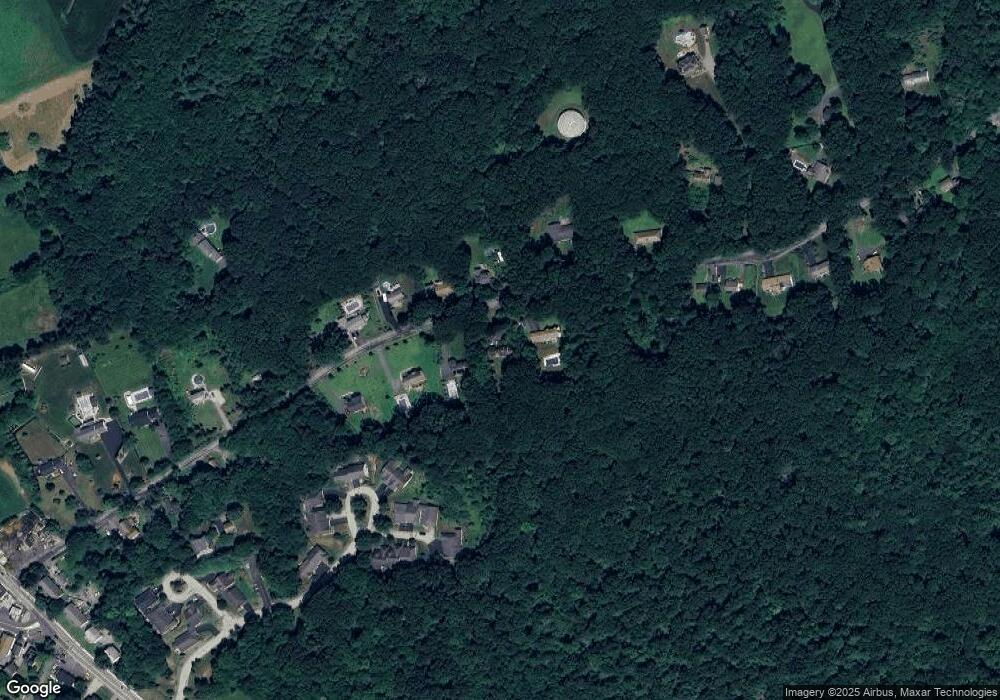 145 Keith Hill Rd, South Grafton, MA 01560 - photo 1