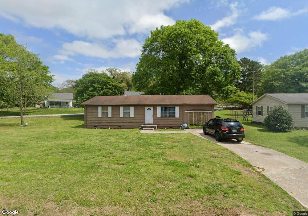 5148 Mill St NE, Covington, GA 30014 - photo 1