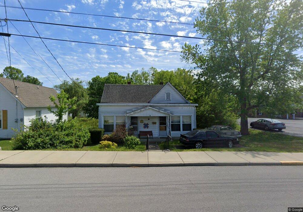 323 E High St, Corydon, IN 47112 - photo 1