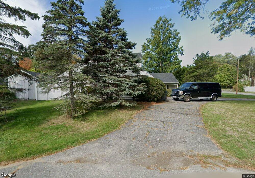 65 Old Hickory Rd, Lancaster, MA 01523 - photo 1